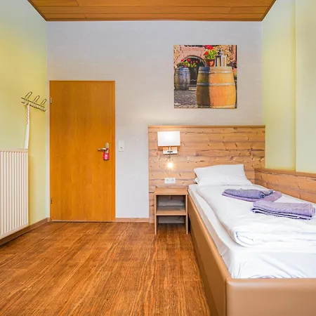 Altes Schulhaus Hotel Zeltingen-Rachtig Room photo