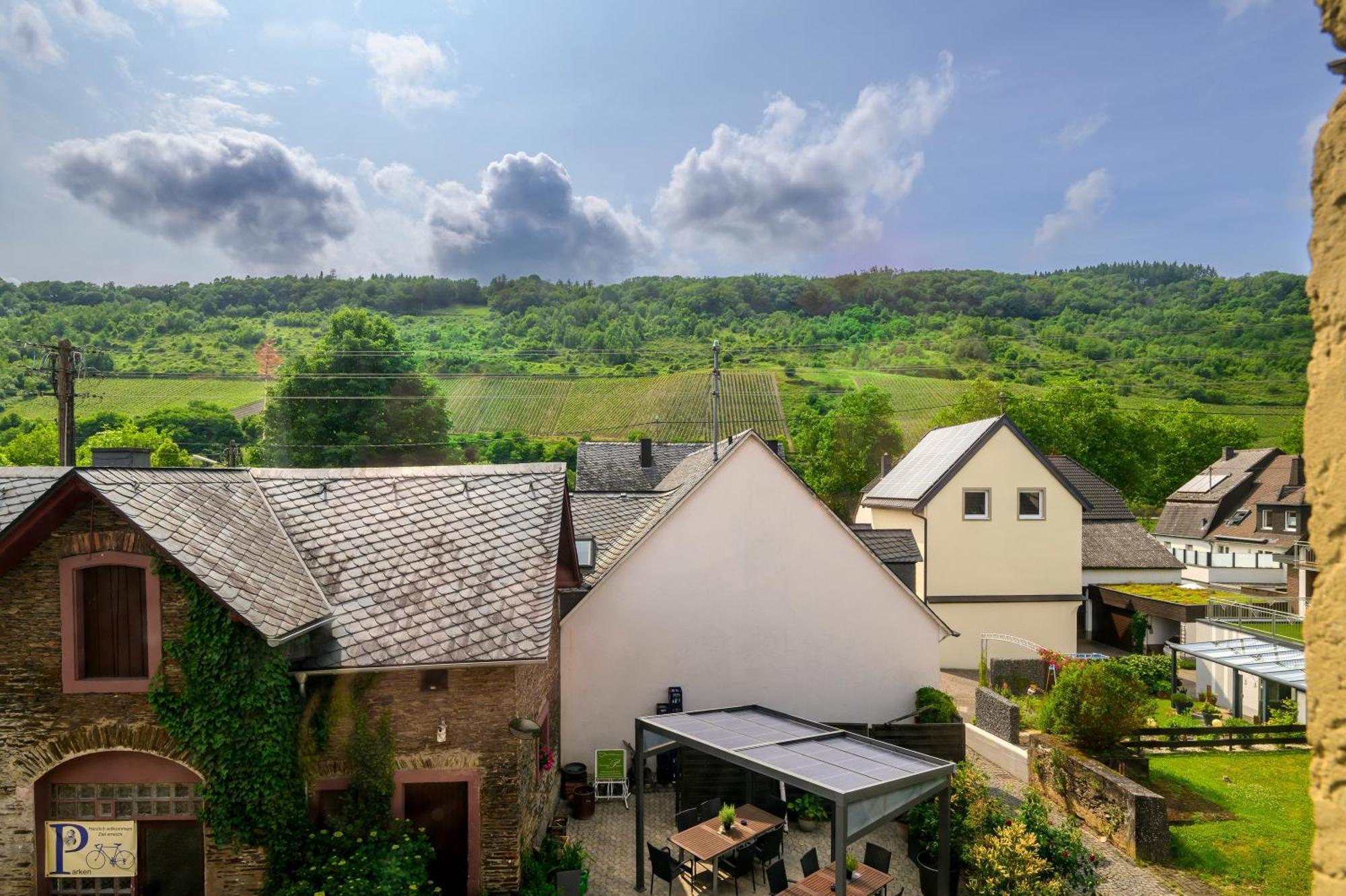 Hotel Altes Schulhaus Zeltingen-Rachtig