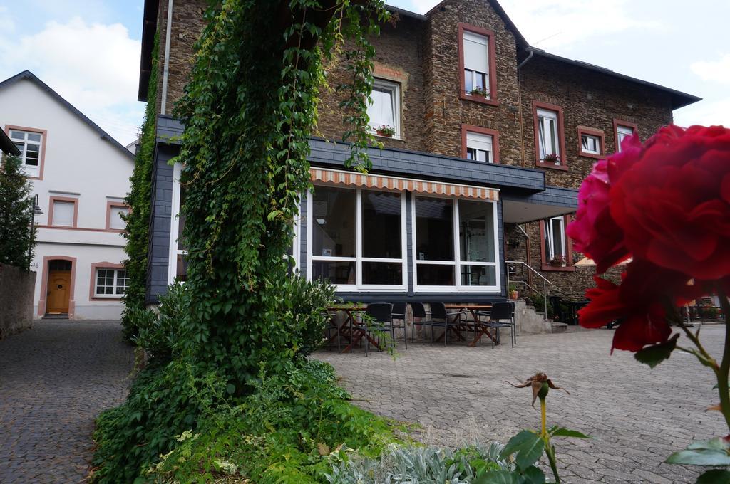 Hotel Altes Schulhaus