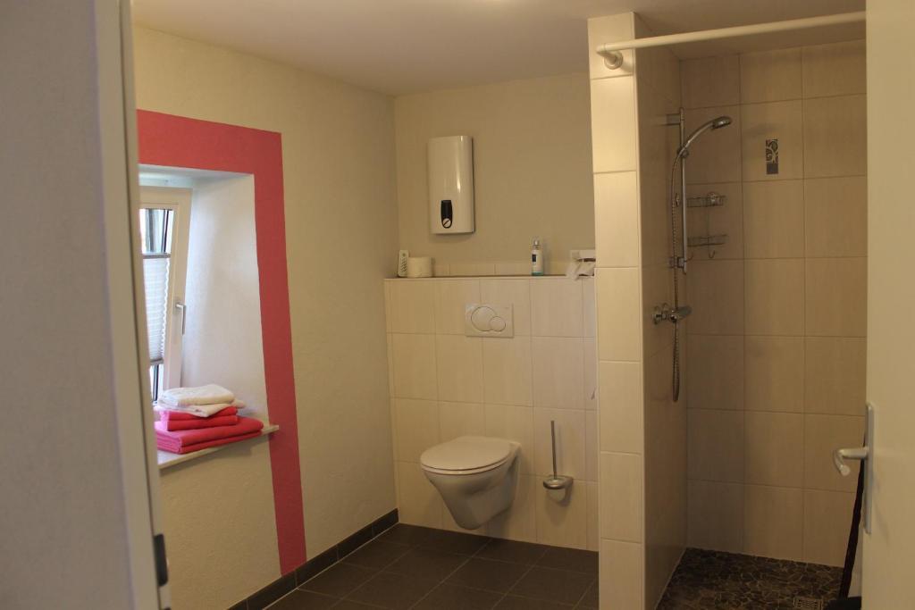 Hotel Altes Schulhaus