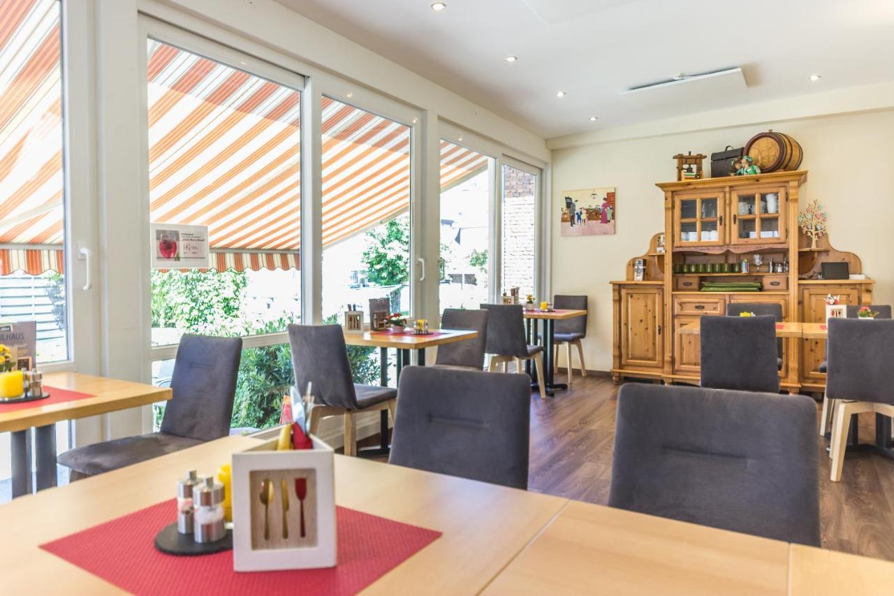 Altes Schulhaus Hotel Zeltingen-Rachtig