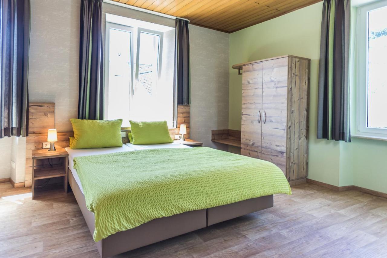 Altes Schulhaus Hotel Zeltingen-Rachtig