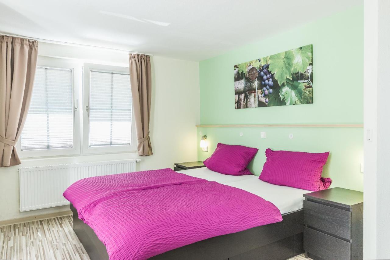 Altes Schulhaus Hotel 2*