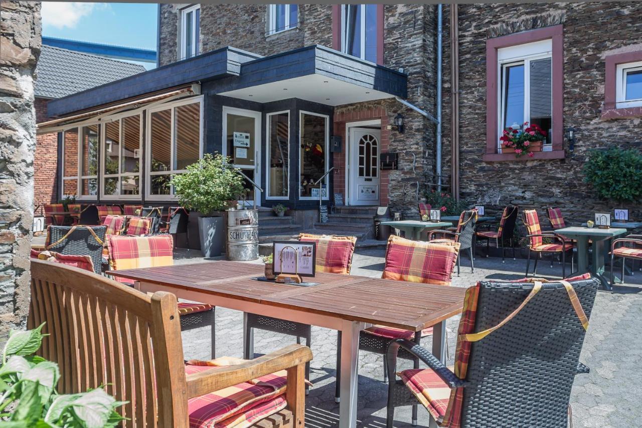 Altes Schulhaus Hotel 2*