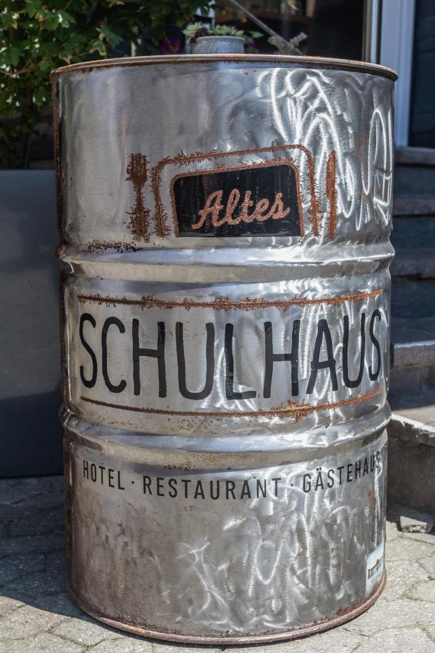 Altes Schulhaus Hotel 2*