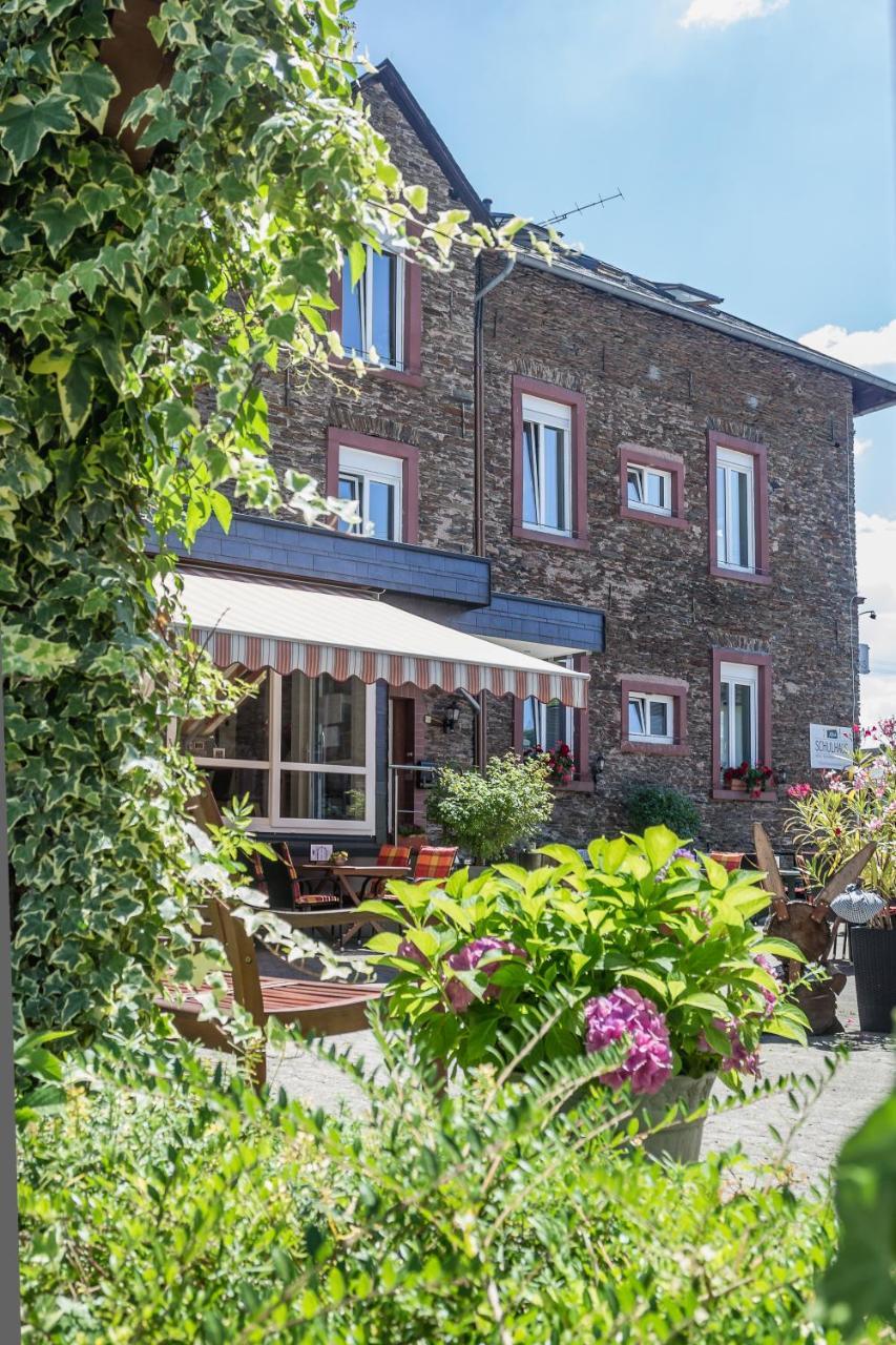 Hotel Altes Schulhaus 2*