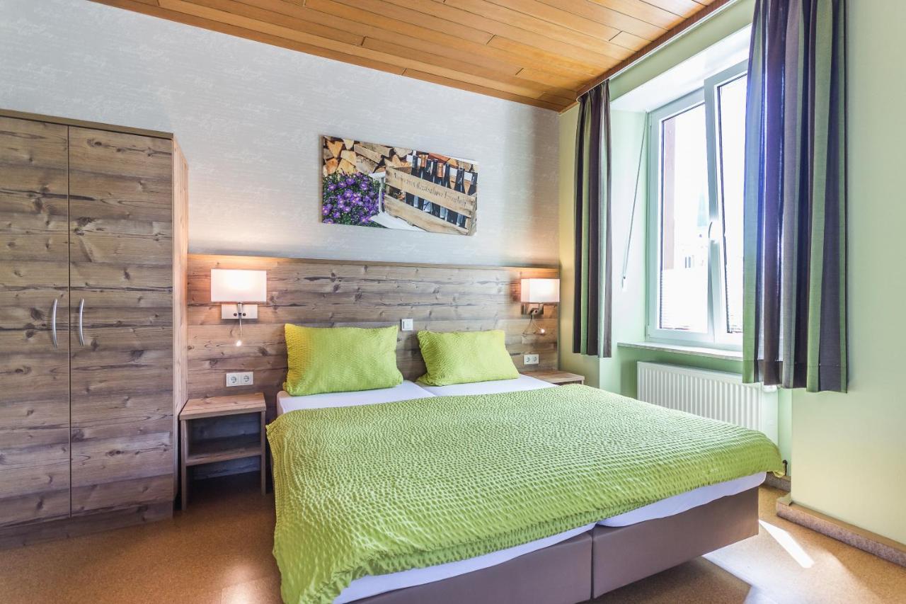 Altes Schulhaus Hotel
